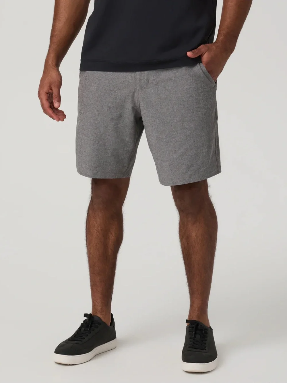 Vuori Aim Short